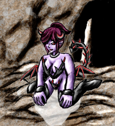 Alruna really had to go