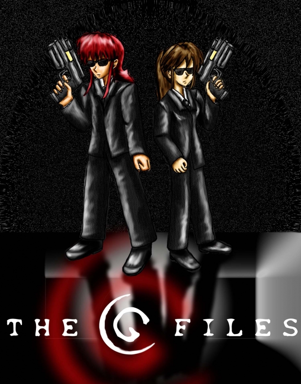 The G-Files