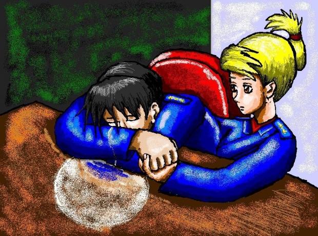 What Alchemy Can't Fix