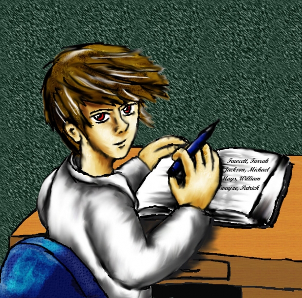 How Jackson Really Died