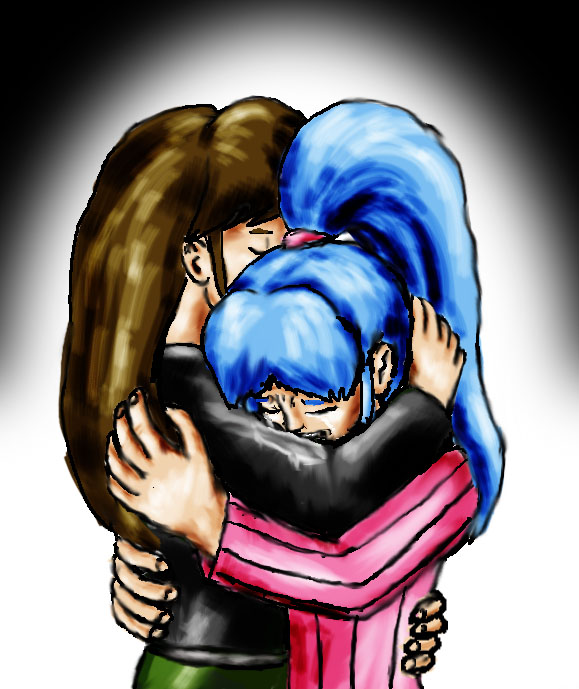 A Shinigami's Broken Heart