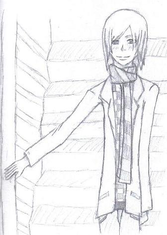 Twilight's Jasper Hale