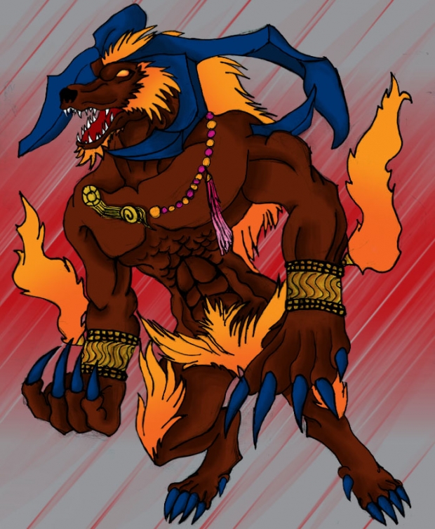 Ifrit
