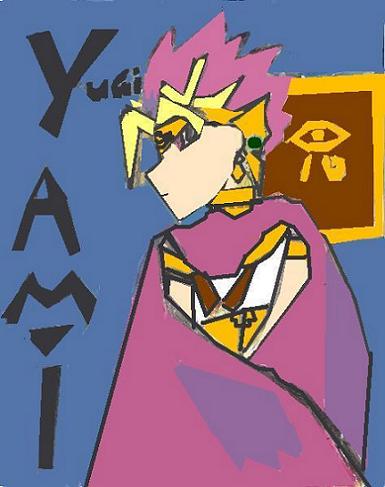 Yami Yugi