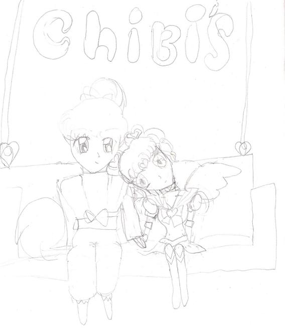 Chibi