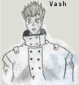 Vash