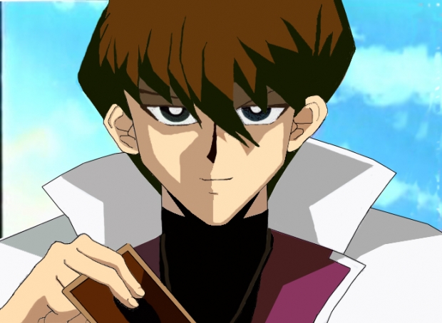 Seto Kaiba (Colour)