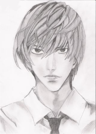 Light Yagami