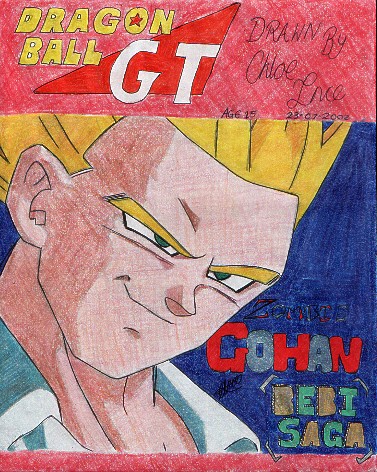 Gohan