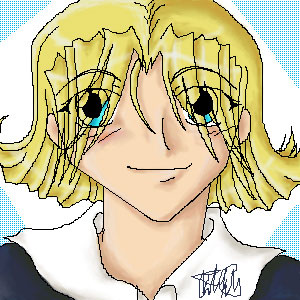 Oekaki Maximum Millie