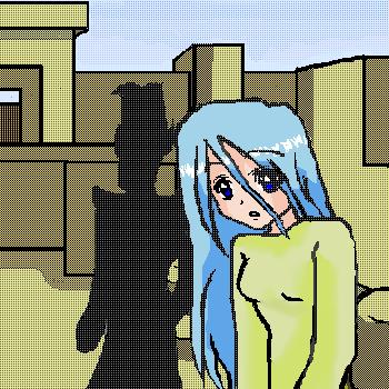 Kisara And Priest Set