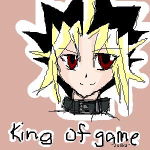King Of Game