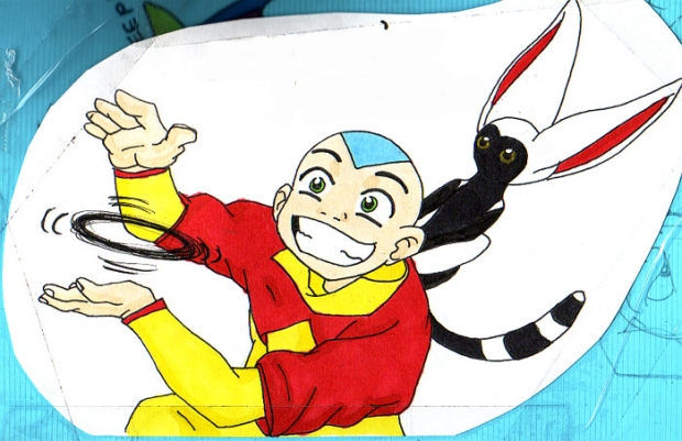 Aang