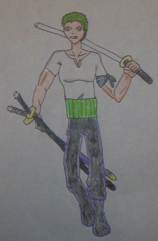 Zoro