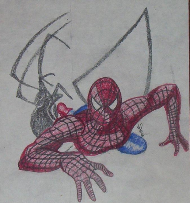 Spiderman