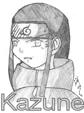 Neji-kun!
