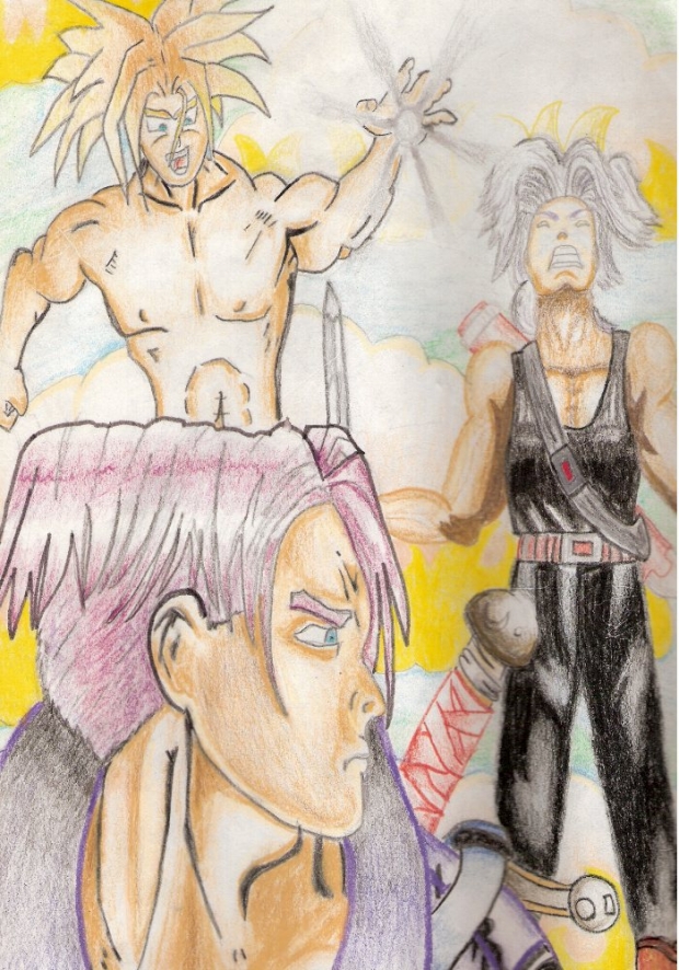Trunks