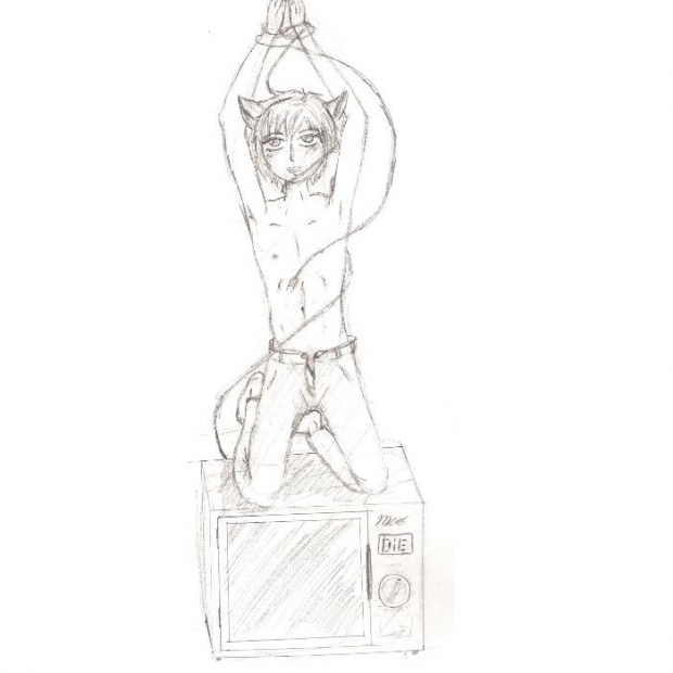 Microwave Comic Pic!!!