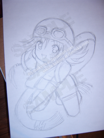 OC ((still working on her))