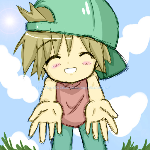 Shall I give you a hand?