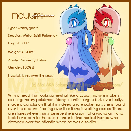 Pokemon Contest now open~