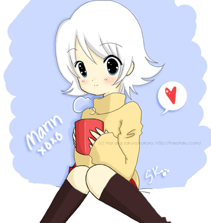 Hot Cocoa~
