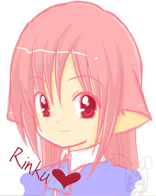 Rinku~