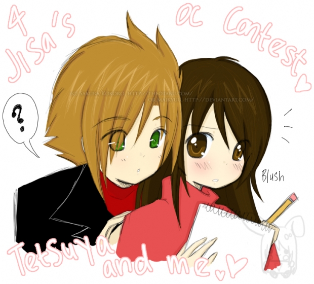 If you were only here~