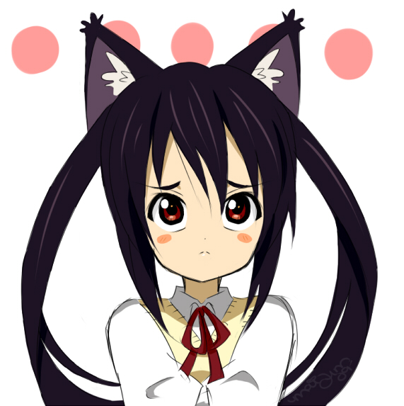 Azunyan~