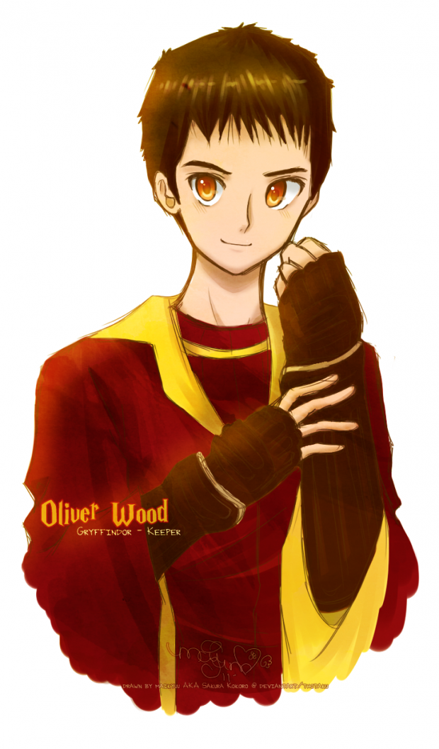 This One is a Keeper~