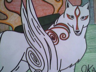 Okami
