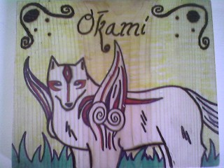 Okami