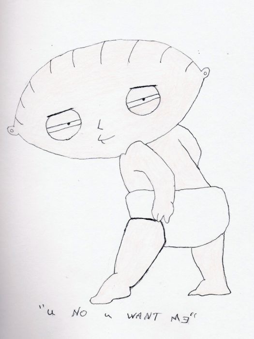 Stewie Griffin