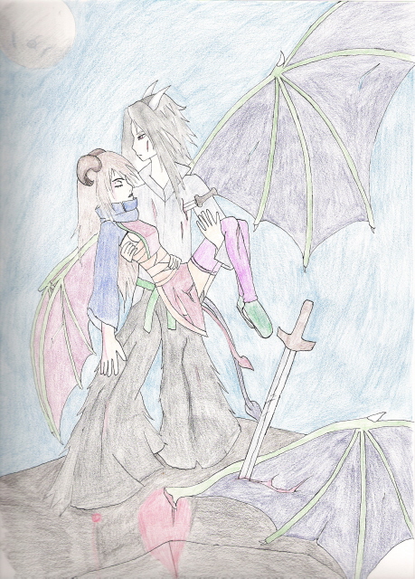 To challenge humanity