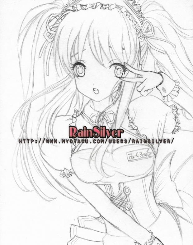 Melancholy Of Haruhi Suzumiya