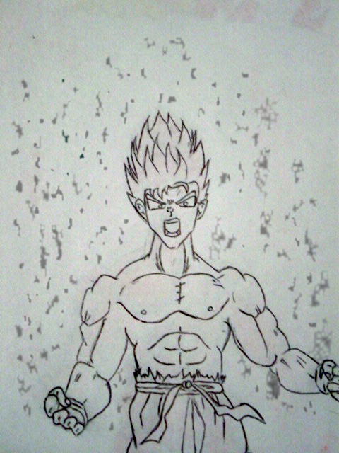 Goku#2