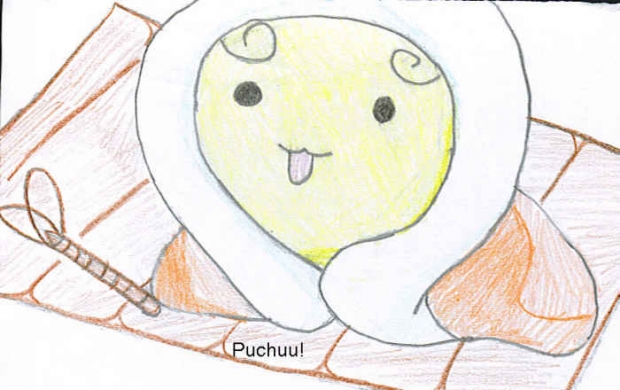 Puchuu 2