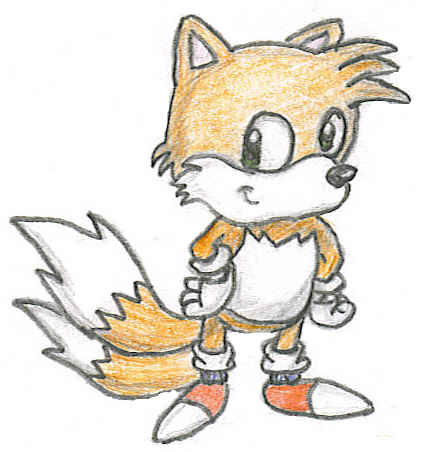 Tails