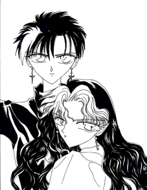 R U Trying 2 Steal My Girl?