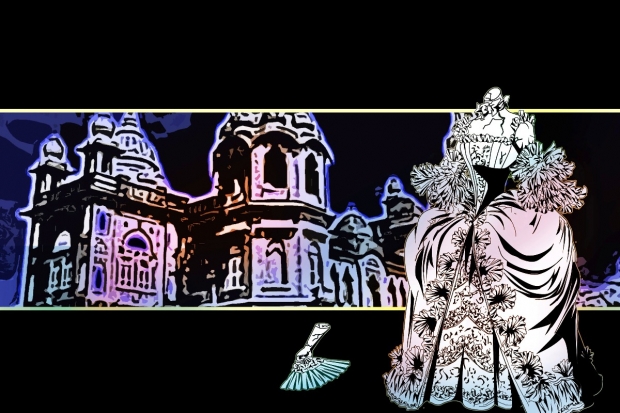 18th Century Destruction