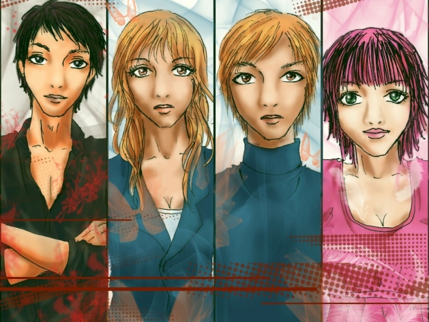 Slices of Complications