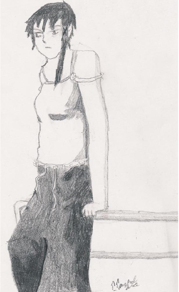 Close The World, Txen Eht Nepo