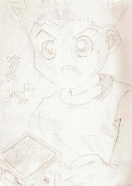 Gon~