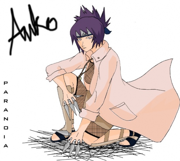 Anko