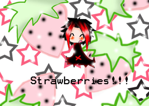 Strawbarries