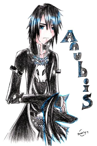 Anubis
