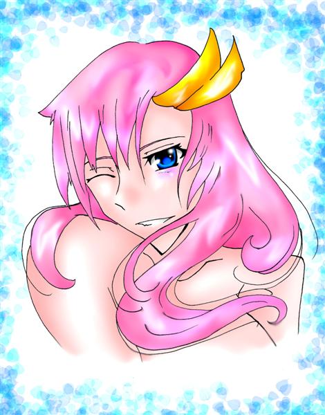 Lacus Clyne