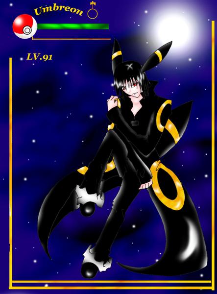 Umbreon