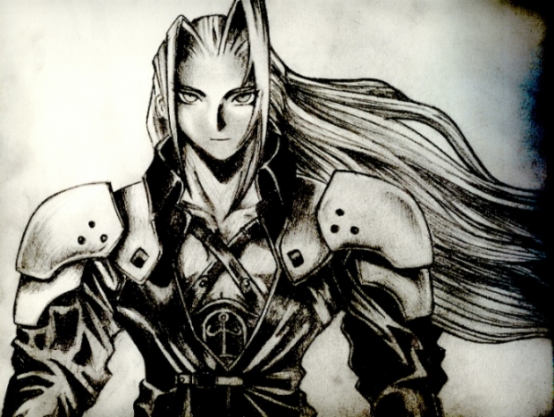 Sephiroth
