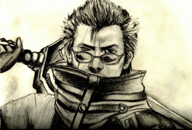 Auron